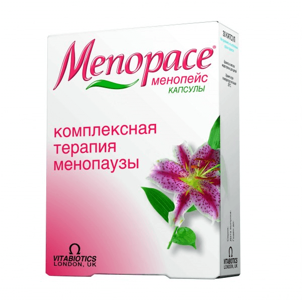 Менопейс